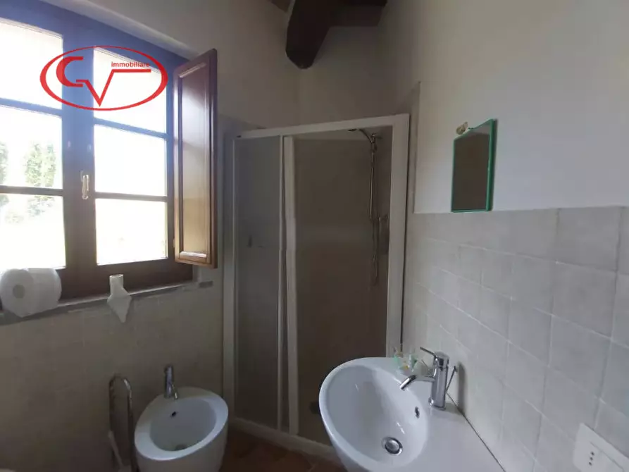 Immagine 18 di Appartamento in vendita  in Via Roma a Gaiole In Chianti