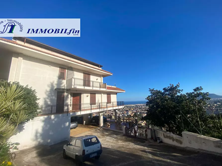 Immagine 6 di Villa in affitto  in VIA CRISTOFORO COLOMBO a Villabate