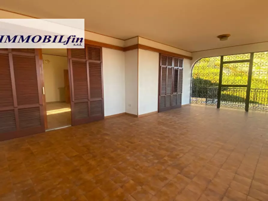 Immagine 7 di Villa in affitto  in VIA CRISTOFORO COLOMBO a Villabate