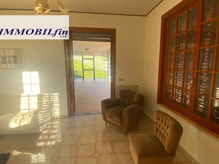 Immagine 17 di Villa in affitto  in VIA CRISTOFORO COLOMBO a Villabate