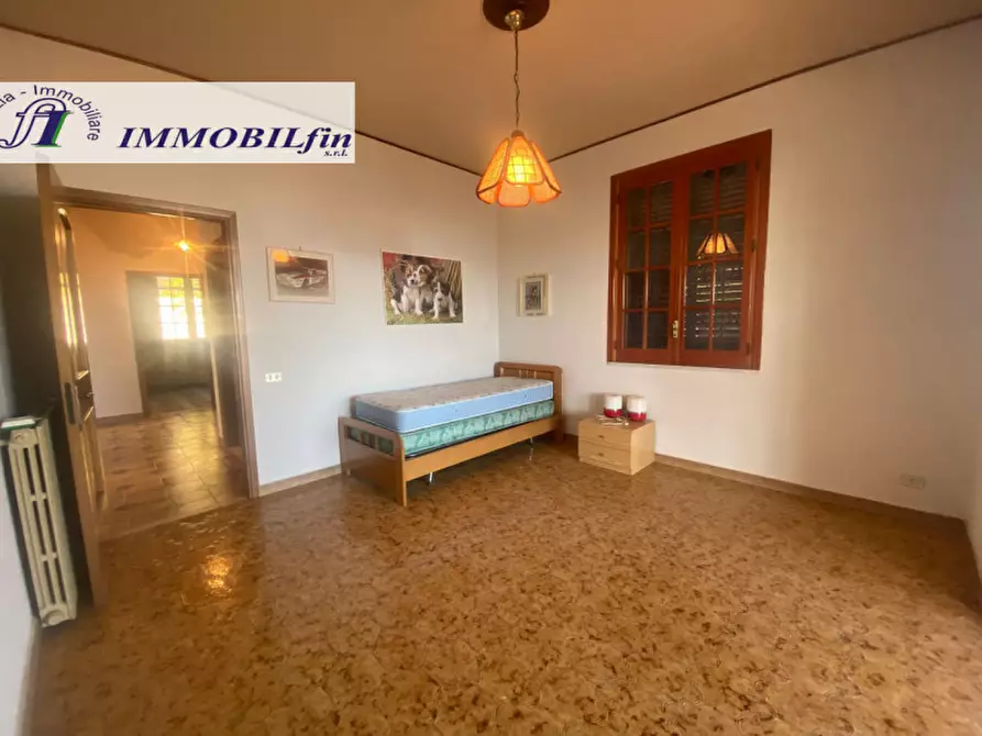 Immagine 19 di Villa in affitto  in VIA CRISTOFORO COLOMBO a Villabate