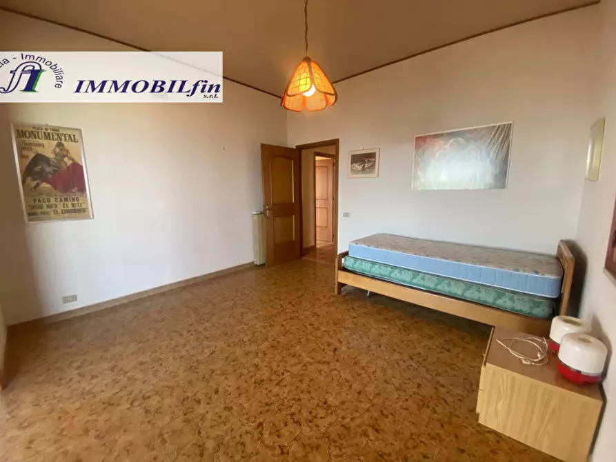 Immagine 20 di Villa in affitto  in VIA CRISTOFORO COLOMBO a Villabate