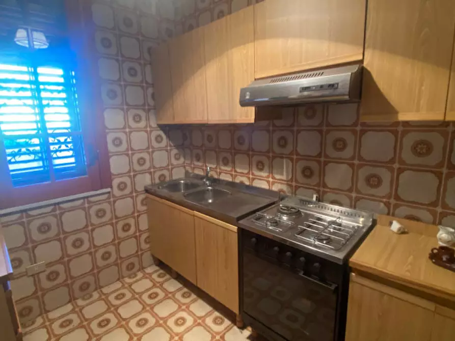 Immagine 22 di Villa in affitto  in VIA CRISTOFORO COLOMBO a Villabate