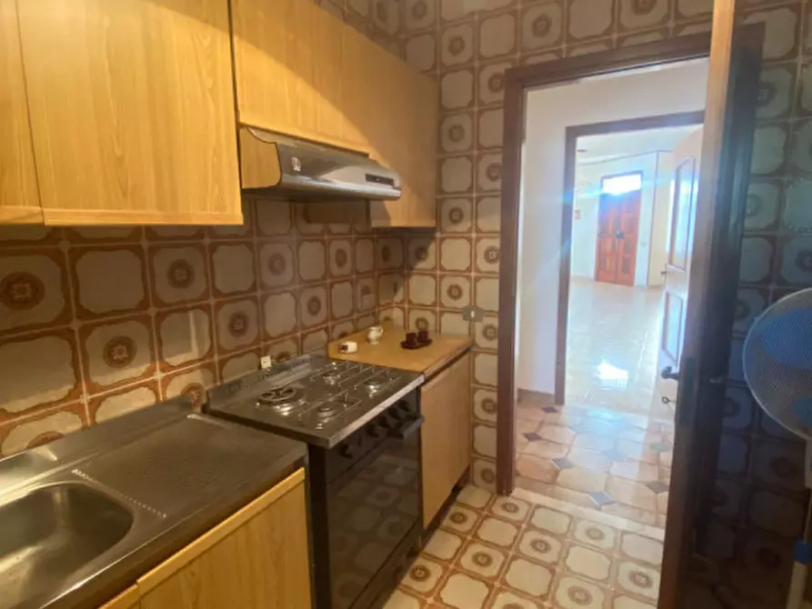 Immagine 23 di Villa in affitto  in VIA CRISTOFORO COLOMBO a Villabate