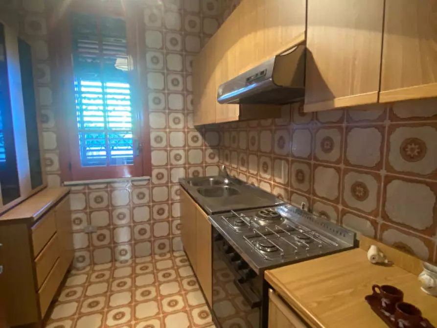 Immagine 24 di Villa in affitto  in VIA CRISTOFORO COLOMBO a Villabate