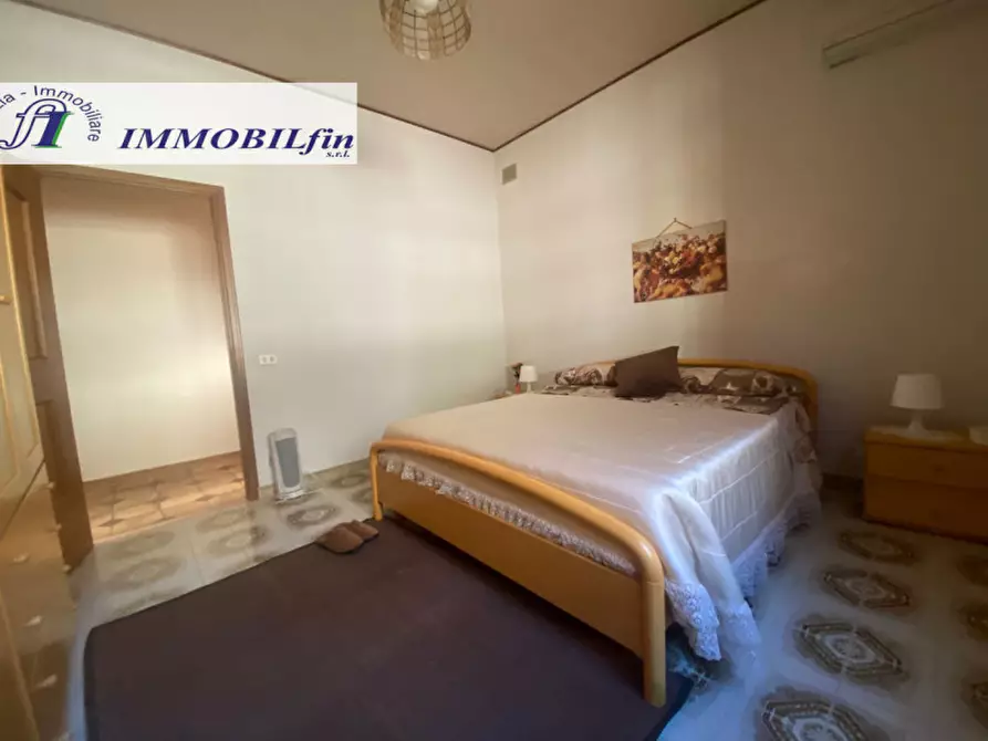 Immagine 25 di Villa in affitto  in VIA CRISTOFORO COLOMBO a Villabate