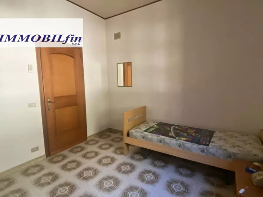 Immagine 29 di Villa in affitto  in VIA CRISTOFORO COLOMBO a Villabate