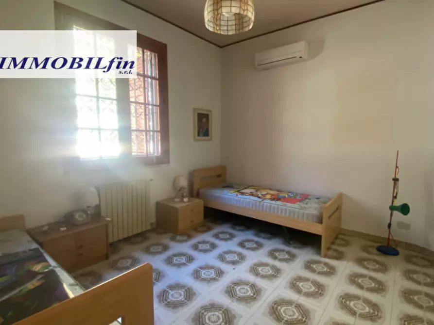 Immagine 30 di Villa in affitto  in VIA CRISTOFORO COLOMBO a Villabate