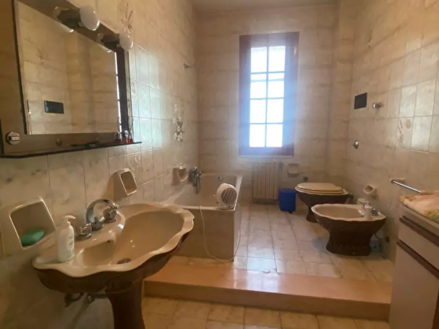 Immagine 33 di Villa in affitto  in VIA CRISTOFORO COLOMBO a Villabate