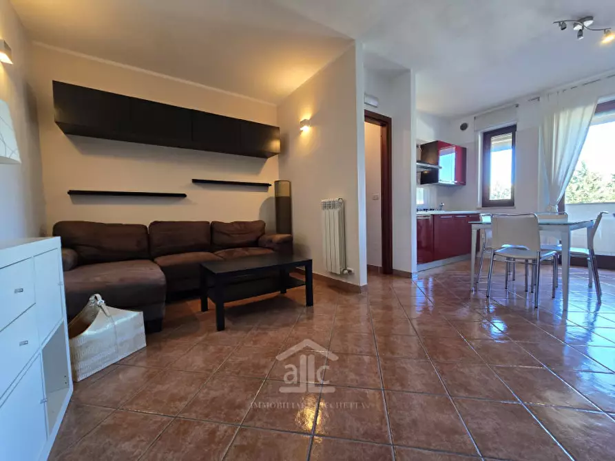 Immagine 1 di Appartamento in vendita  in Via Galileo Galilei 49 a Lecce