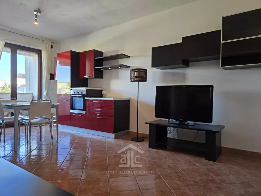 Immagine 2 di Appartamento in vendita  in Via Galileo Galilei 49 a Lecce
