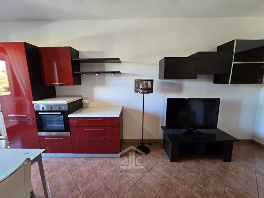 Immagine 3 di Appartamento in vendita  in Via Galileo Galilei 49 a Lecce