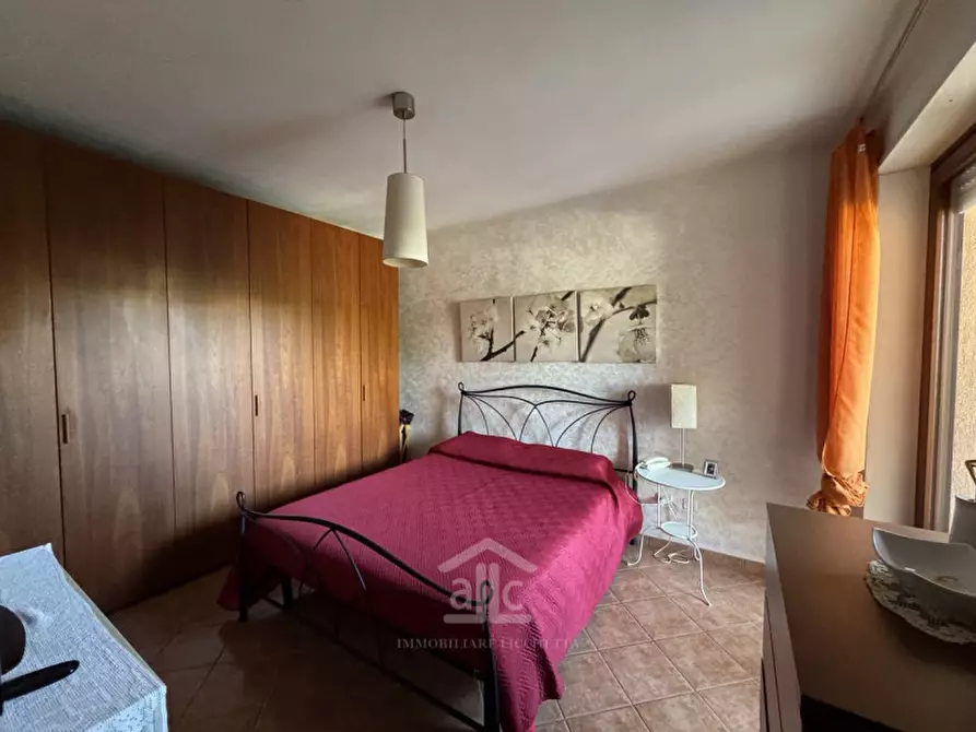 Immagine 7 di Appartamento in vendita  in Via Galileo Galilei 49 a Lecce