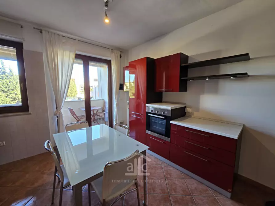 Immagine 10 di Appartamento in vendita  in Via Galileo Galilei 49 a Lecce