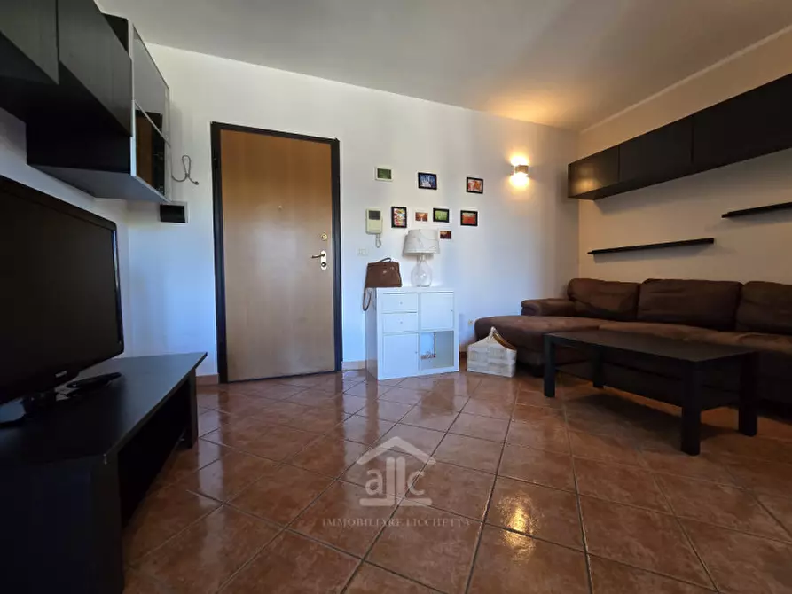 Immagine 11 di Appartamento in vendita  in Via Galileo Galilei 49 a Lecce