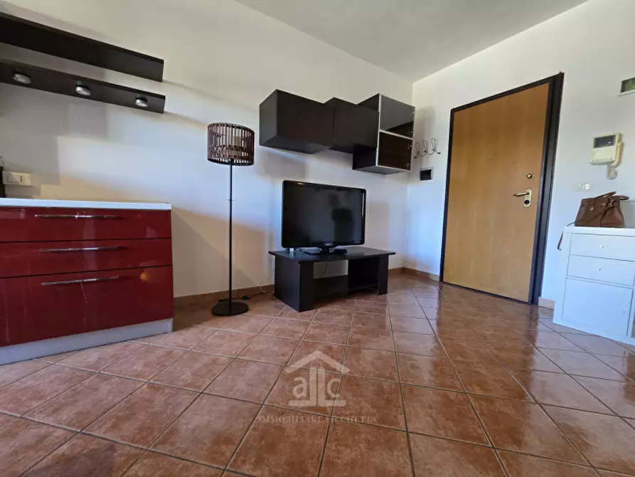 Immagine 12 di Appartamento in vendita  in Via Galileo Galilei 49 a Lecce