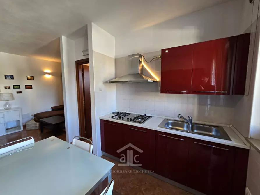 Immagine 14 di Appartamento in vendita  in Via Galileo Galilei 49 a Lecce