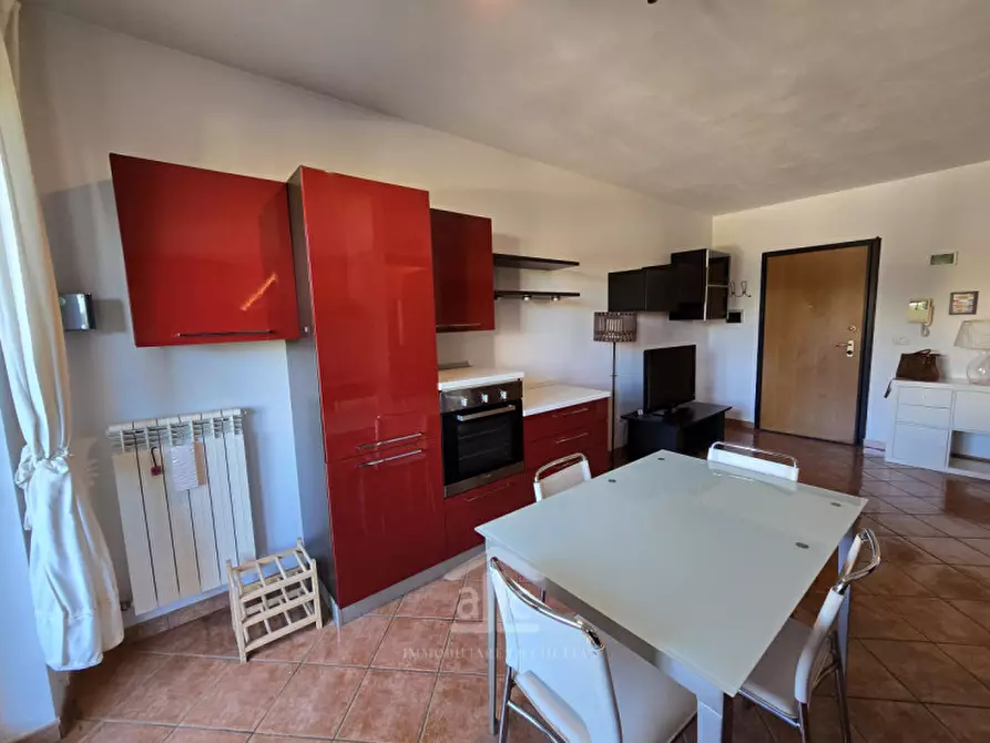 Immagine 15 di Appartamento in vendita  in Via Galileo Galilei 49 a Lecce