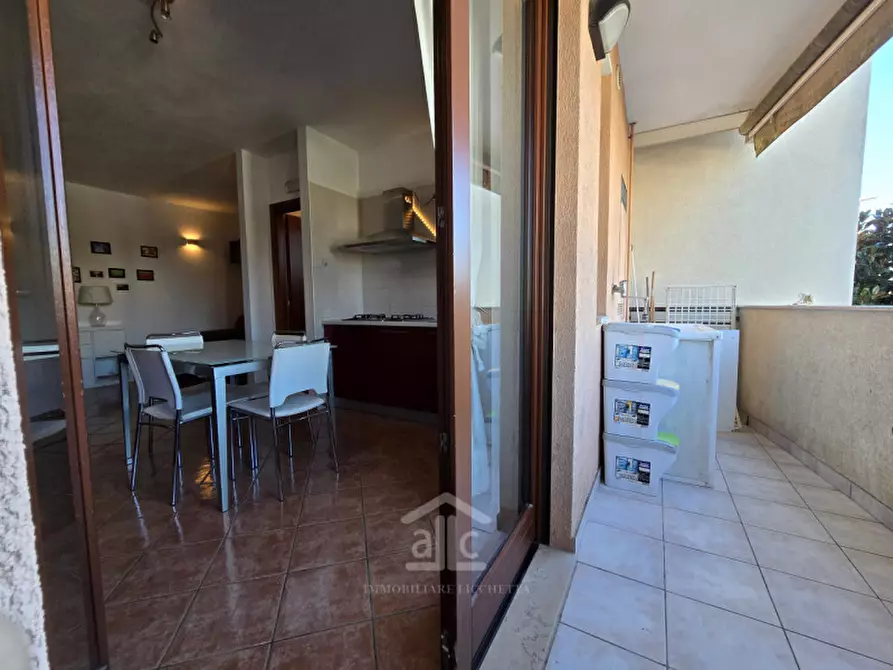 Immagine 16 di Appartamento in vendita  in Via Galileo Galilei 49 a Lecce