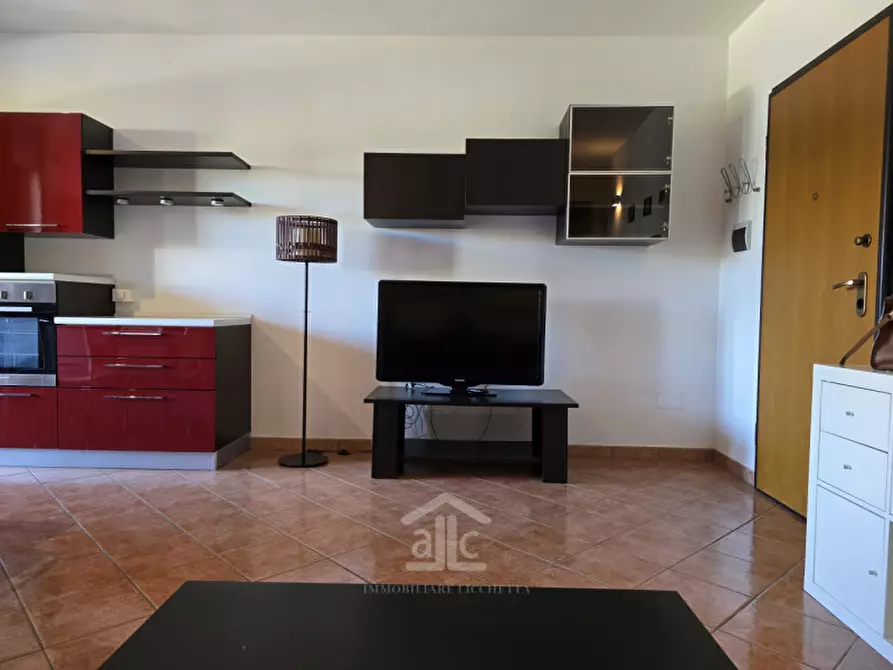 Immagine 18 di Appartamento in vendita  in Via Galileo Galilei 49 a Lecce