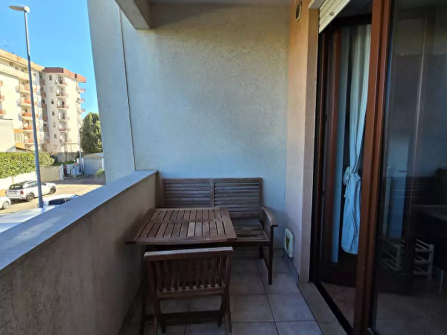 Immagine 20 di Appartamento in vendita  in Via Galileo Galilei 49 a Lecce