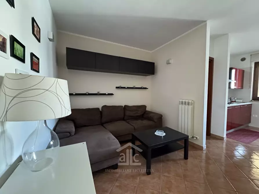 Immagine 22 di Appartamento in vendita  in Via Galileo Galilei 49 a Lecce