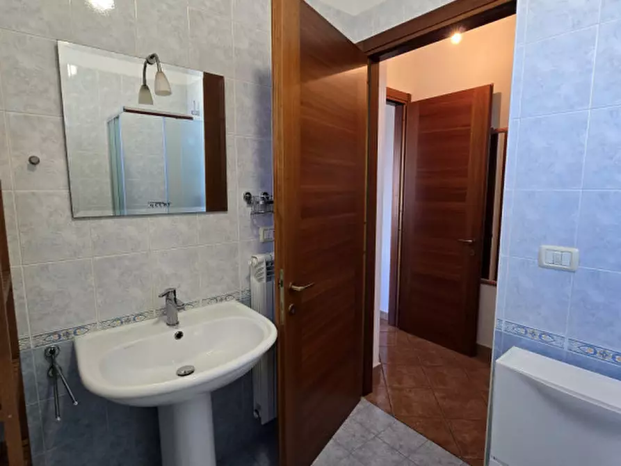 Immagine 23 di Appartamento in vendita  in Via Galileo Galilei 49 a Lecce