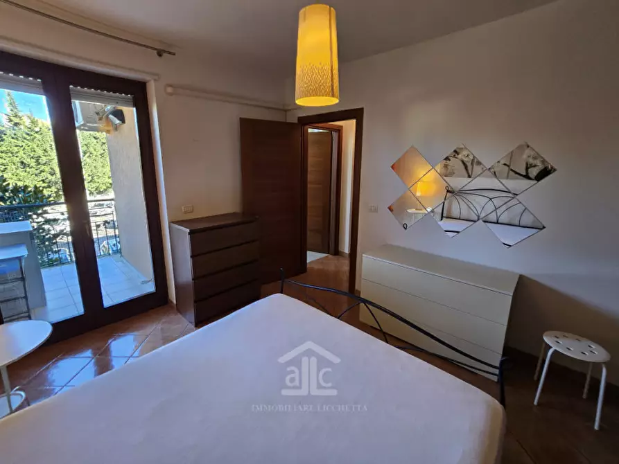 Immagine 25 di Appartamento in vendita  in Via Galileo Galilei 49 a Lecce