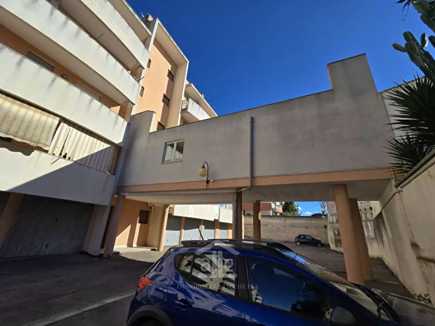 Immagine 30 di Appartamento in vendita  in Via Galileo Galilei 49 a Lecce