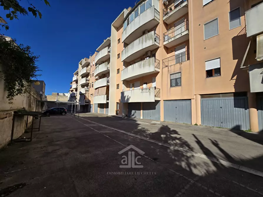 Immagine 31 di Appartamento in vendita  in Via Galileo Galilei 49 a Lecce