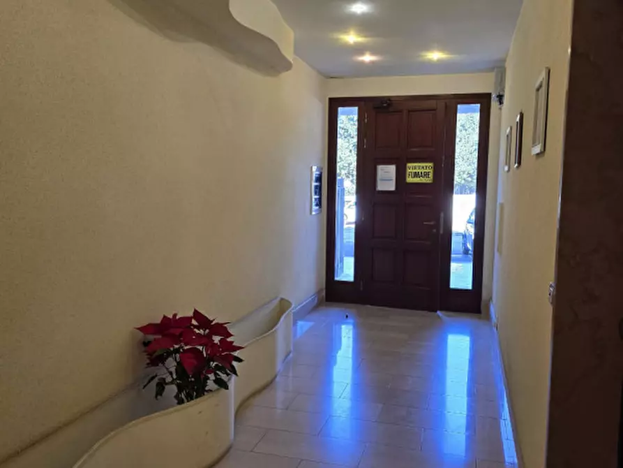 Immagine 32 di Appartamento in vendita  in Via Galileo Galilei 49 a Lecce