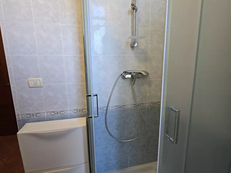 Immagine 35 di Appartamento in vendita  in Via Galileo Galilei 49 a Lecce