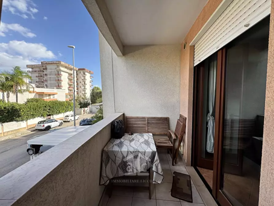Immagine 36 di Appartamento in vendita  in Via Galileo Galilei 49 a Lecce