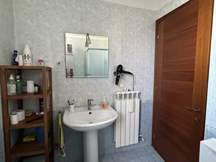 Immagine 41 di Appartamento in vendita  in Via Galileo Galilei 49 a Lecce