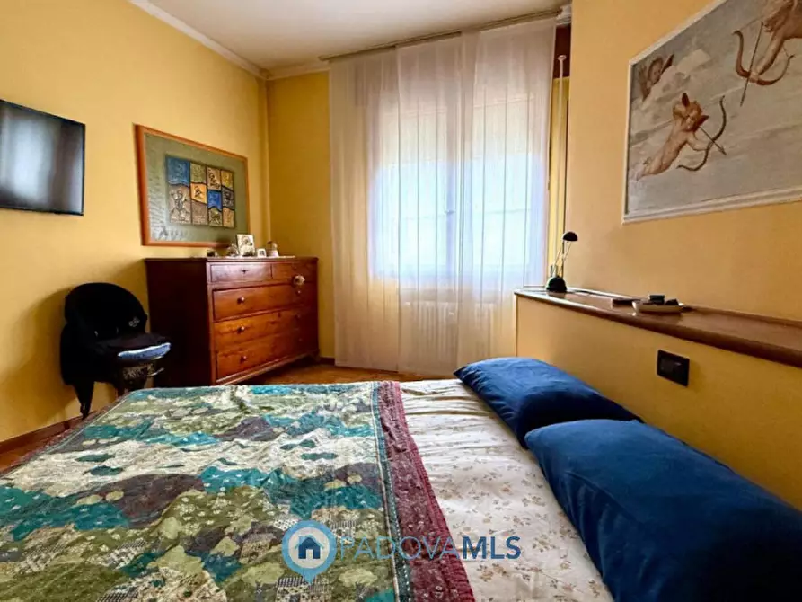 Immagine 7 di Appartamento in vendita  in Via Vittorio Saetta a Padova