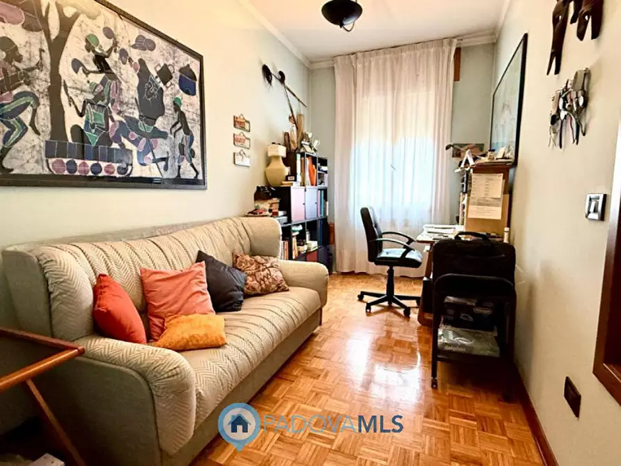 Immagine 21 di Appartamento in vendita  in Via Vittorio Saetta a Padova