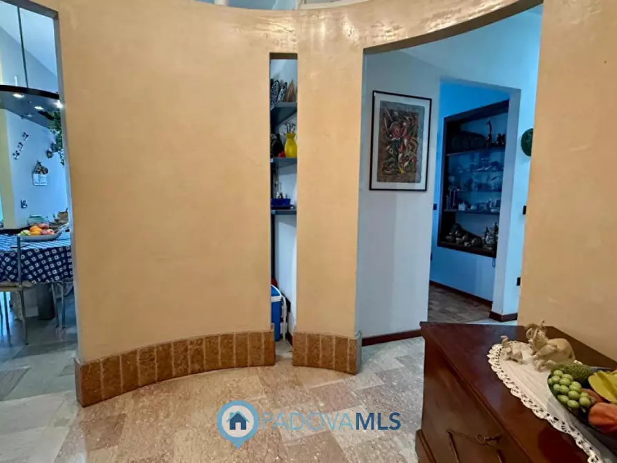 Immagine 22 di Appartamento in vendita  in Via Vittorio Saetta a Padova