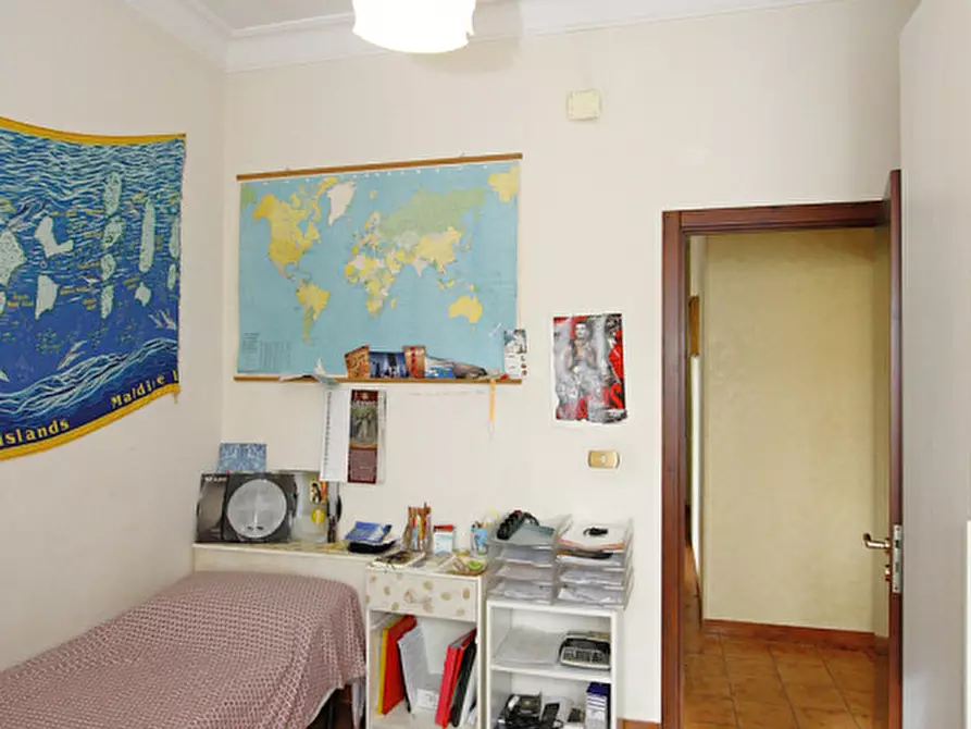 Immagine 10 di Casa indipendente in vendita  in Via Pisa a Parabita