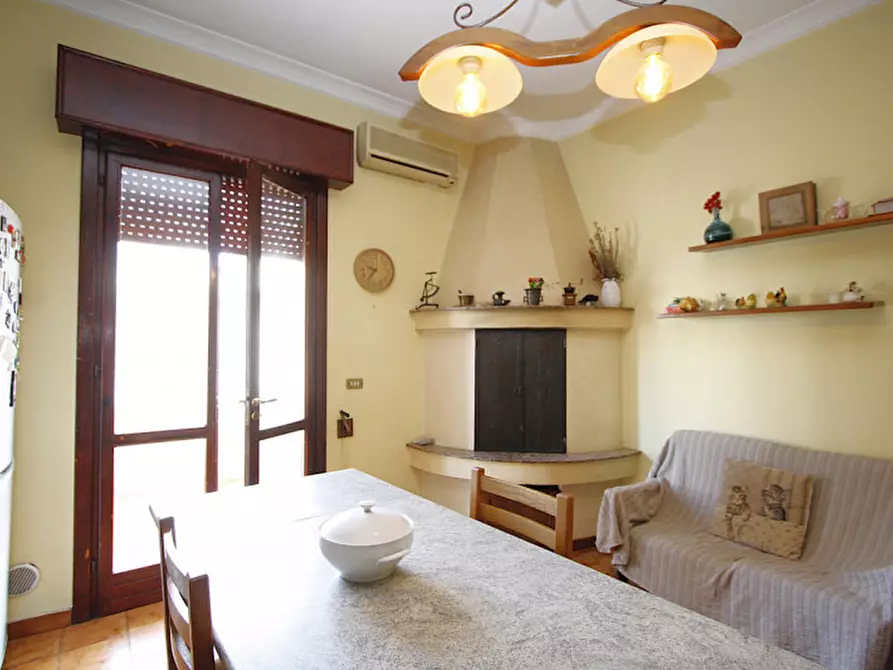 Immagine 16 di Casa indipendente in vendita  in Via Pisa a Parabita