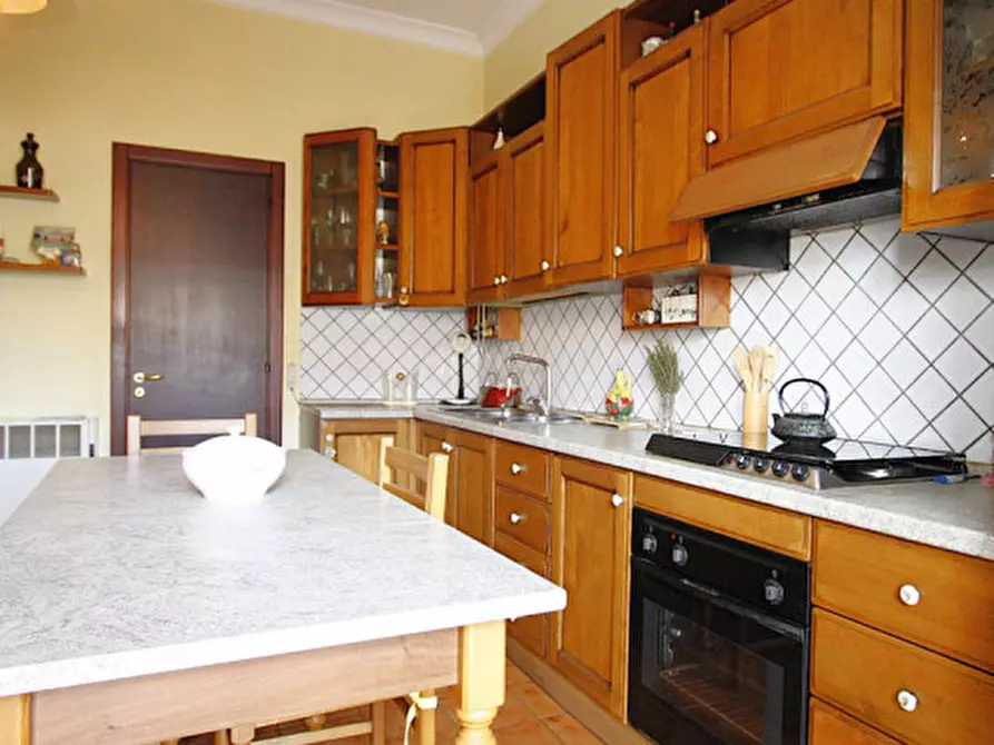 Immagine 18 di Casa indipendente in vendita  in Via Pisa a Parabita