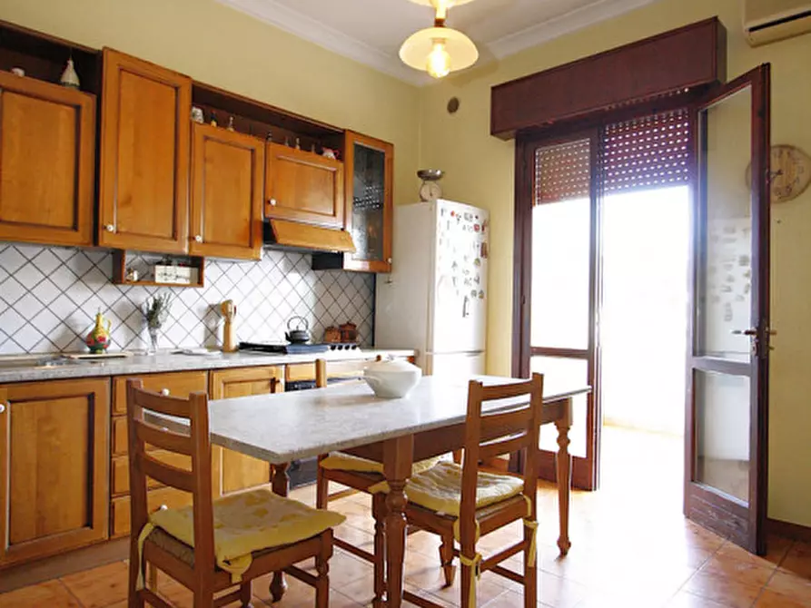 Immagine 20 di Casa indipendente in vendita  in Via Pisa a Parabita