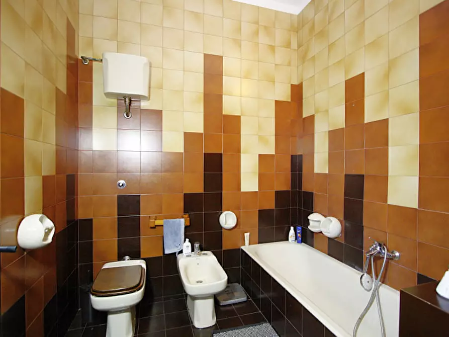 Immagine 24 di Casa indipendente in vendita  in Via Pisa a Parabita