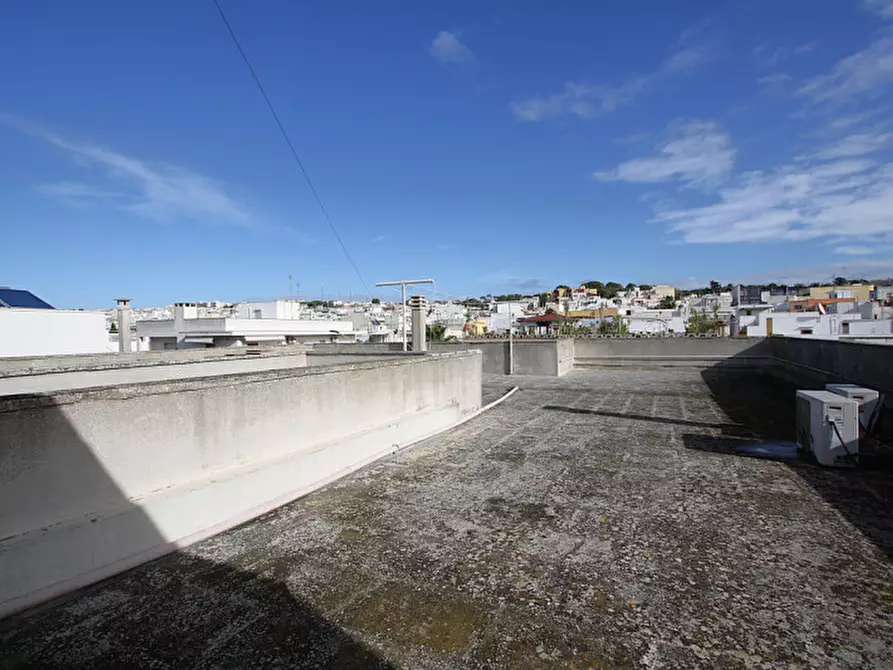 Immagine 34 di Casa indipendente in vendita  in Via Pisa a Parabita