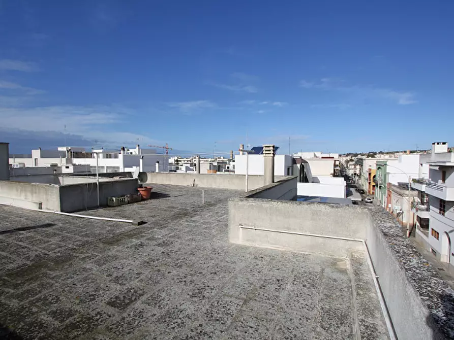 Immagine 36 di Casa indipendente in vendita  in Via Pisa a Parabita