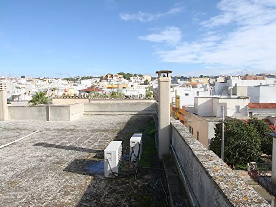 Immagine 37 di Casa indipendente in vendita  in Via Pisa a Parabita