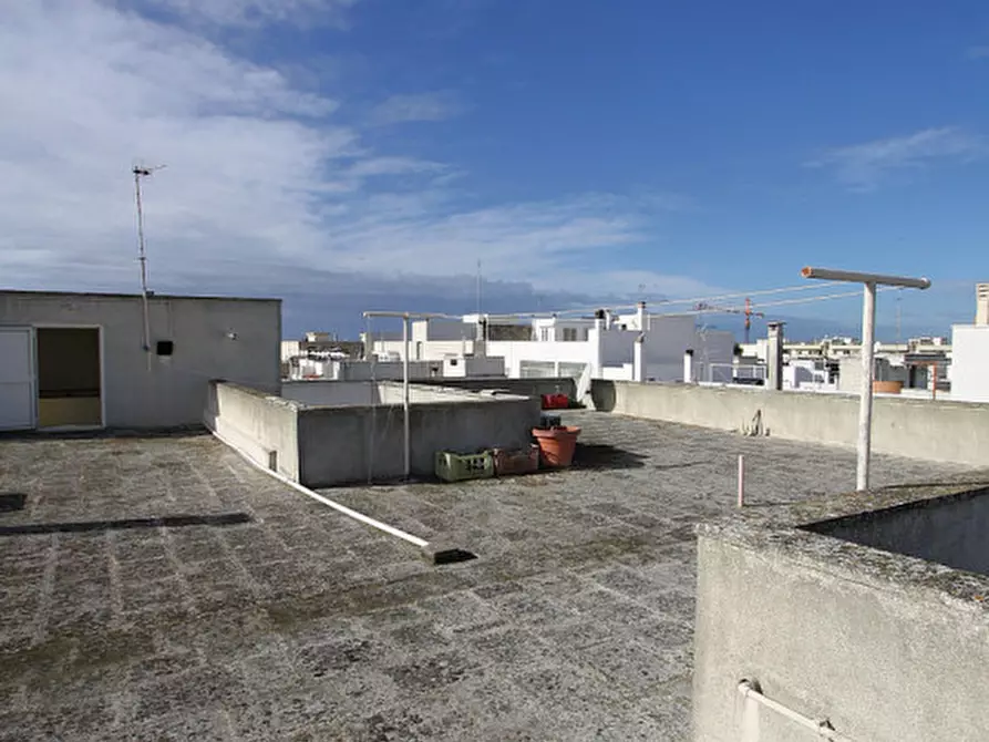 Immagine 40 di Casa indipendente in vendita  in Via Pisa a Parabita