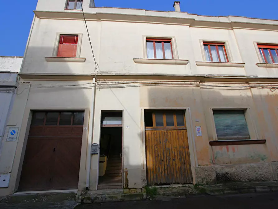 Immagine 41 di Casa indipendente in vendita  in Via Pisa a Parabita