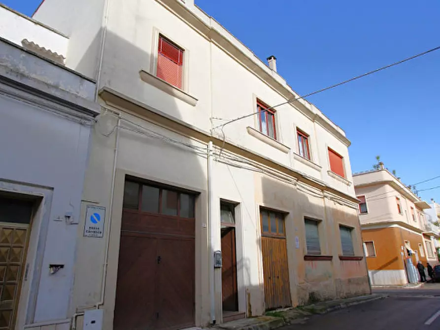 Immagine 42 di Casa indipendente in vendita  in Via Pisa a Parabita