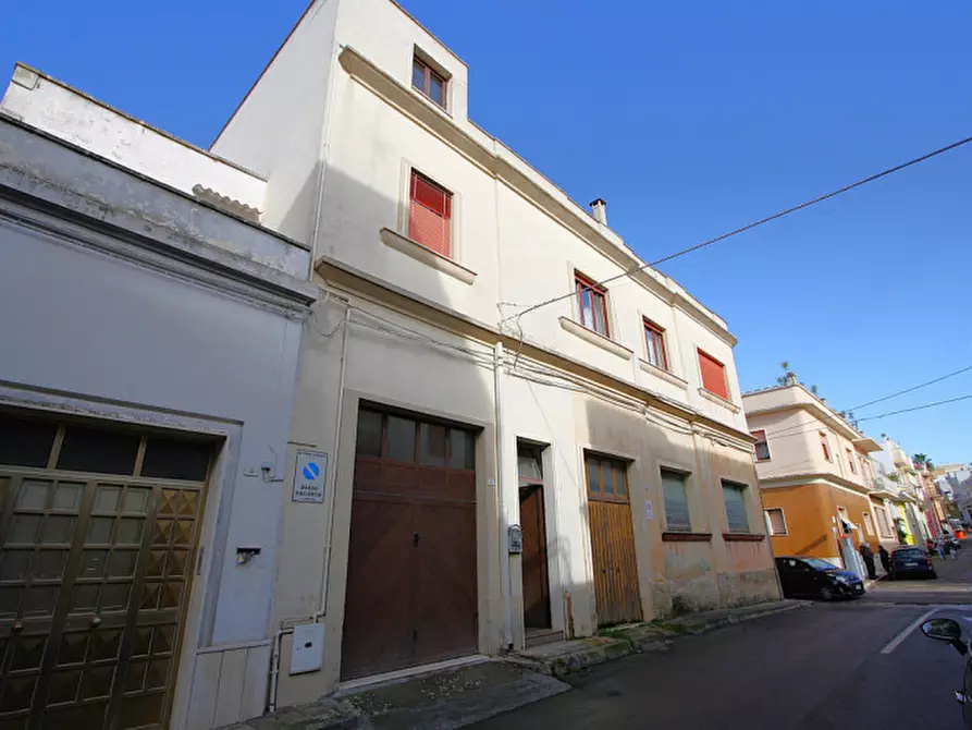 Immagine 43 di Casa indipendente in vendita  in Via Pisa a Parabita