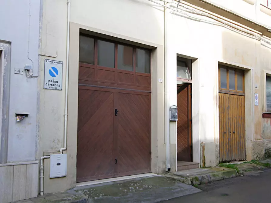 Immagine 44 di Casa indipendente in vendita  in Via Pisa a Parabita